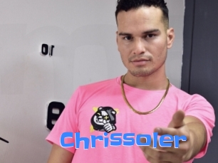 Chrissoler
