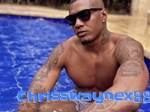 Chrisswaynex88