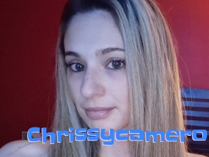 Chrissycamero