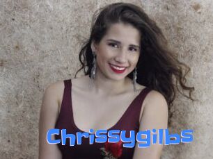 Chrissygilbs