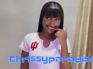 Chrissyparadise