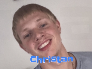 Christan