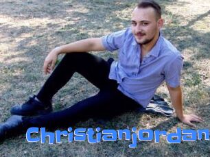 Christianjordan