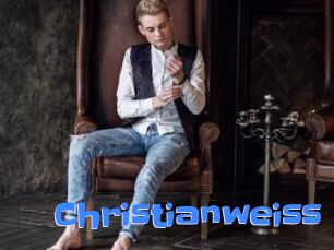 Christianweiss