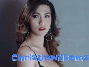Christiawilliams