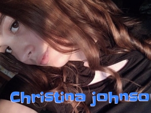 Christina_johnson