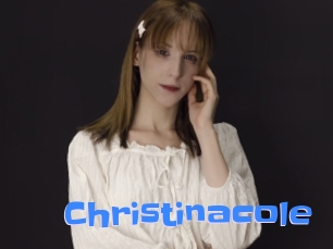 Christinacole
