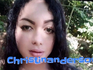 Christinanderson