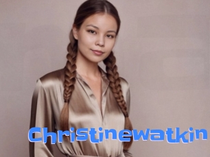 Christinewatkin
