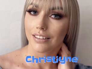 Christiyne