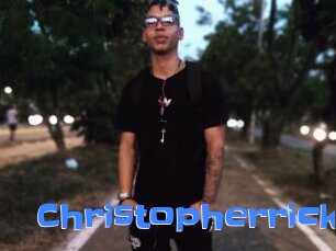 Christopherrick