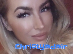 Christyadair