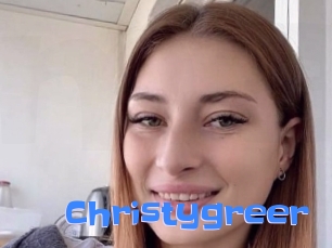 Christygreer