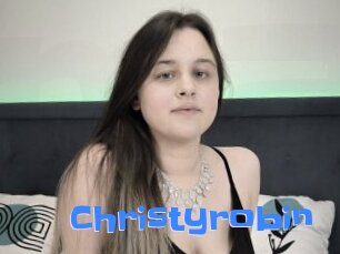 Christyrobin