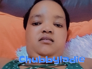 Chubbyladie