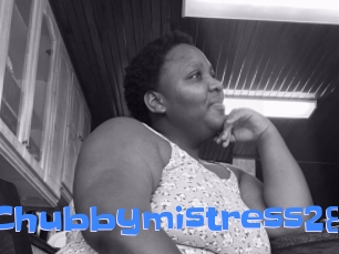 Chubbymistress28