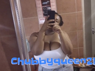 Chubbyqueen21