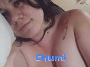 Chumi