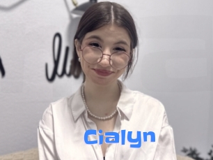 Cialyn