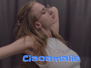 Ciaoamalie