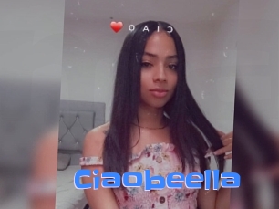 Ciaobeella