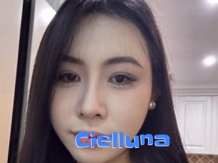 Cielluna