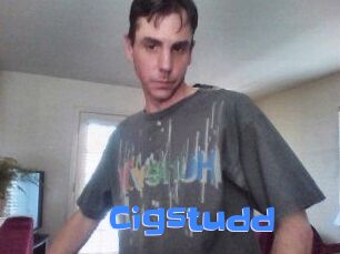 Cigstudd