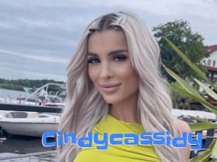 Cindycassidy