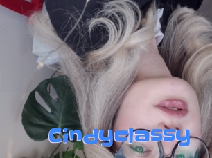 Cindyclassy