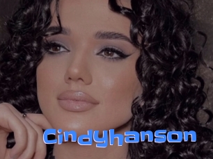 Cindyhanson