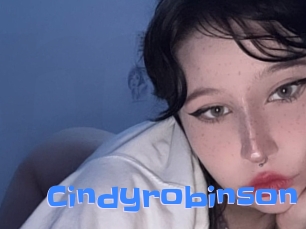 Cindyrobinson