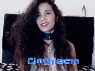 Cinthiacm