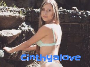 Cinthyalove