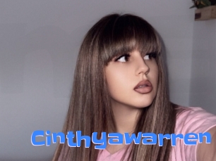 Cinthyawarren