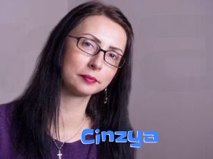 Cinzya