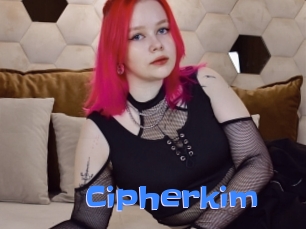 Cipherkim