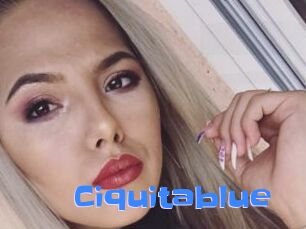 Ciquitablue