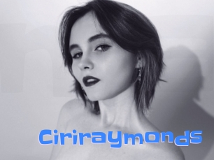 Ciriraymonds