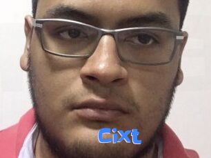 Cixt