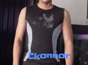 Ckonnor