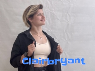 Clairbryant