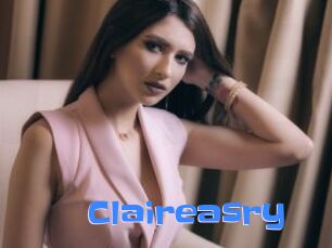 Claireasry