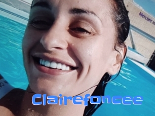 Clairefoncee