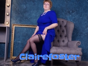 Clairefoster