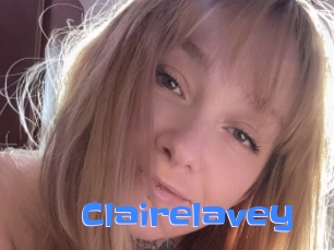 Clairelavey