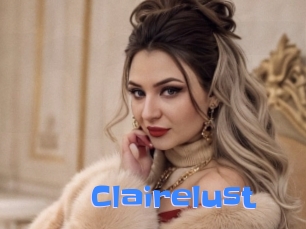 Clairelust