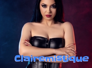 Clairemistique