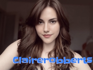 Clairerobberts