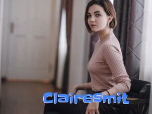 Clairesmit