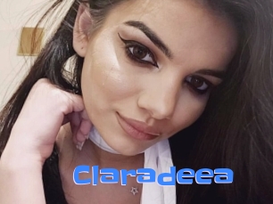 Claradeea